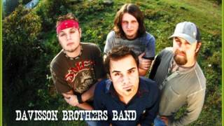 The Davisson Brothers Band - The One You Left Behind