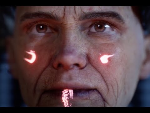 UE5 - CC4 Texture Mixing