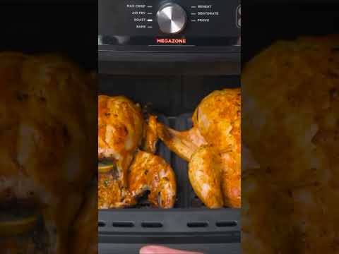 Ninja Foodi FlexDrawer Dual Air Fryer 10.4L AF500UK