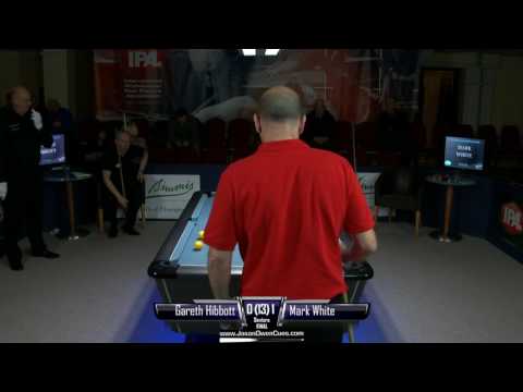 IPA World Championships 2017 - Day 6 Sunday