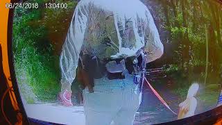 David Maurice Cooper Otis Oregon