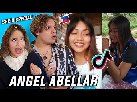 Hold On a Second...! Waleska & Efra react to Angel Abellar VIRAL Covers of Lady Gaga & Celine Dion
