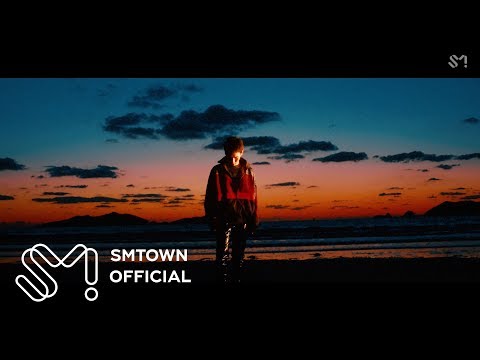 KEY 키 '센 척 안 해 (One of Those Nights) (Feat. Crush)' MV Teaser