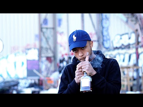 Kev Will ft Letrece - Ease The Pain (Official Video) | Dir Shooter7Seven