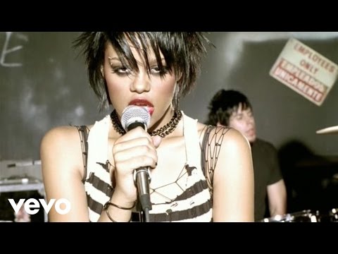 Fefe Dobson - Don't Let It Go To Your Head