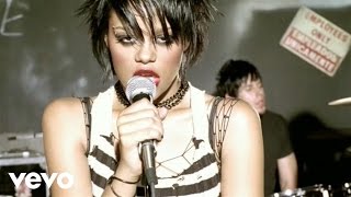 Fefe Dobson - Don&#39;t Let It Go To Your Head