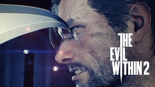 The Evil Within 2 – Bande-annonce de gameplay “Survie”