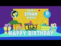 Birthday Monday March 2 2020