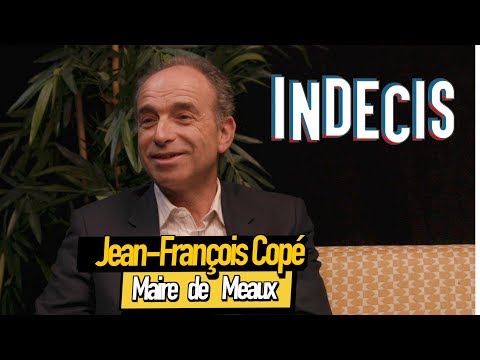 JEAN-FRANÇOIS COPÉ: "President? I've calmed down."