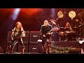 Venom - Buried Alive/Flight of the Hydra/Resurrection/Welcome to Hell - Live @ Rock Fest BCN 2015