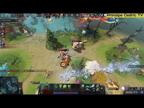 [Dota 2 Live] Beastcoast vs Midas Club  (BO2) BTS Pro Series Season 2: Americas