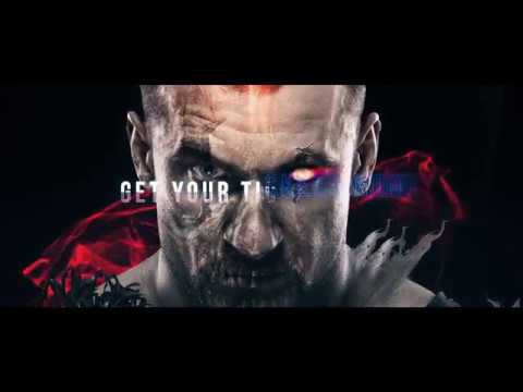 Malice ft Tha Watcher – Retaliate (Official Anthem 2017)