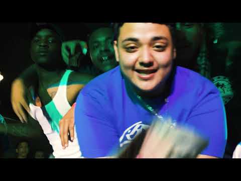 LilMani - Freestyle (Official Video)