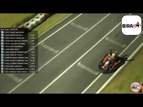 ONBOARD P1 COPA KAMIKART  6° ETAPA KGV 6°/12 TRAÇADO 121 /  31/07/20 A VITÓRIA VEIO EM GRANDE ESTILO