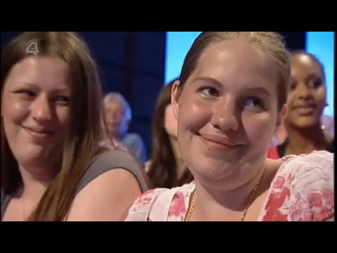 BBUK  (Season 8) -  Little Brother - Day 3