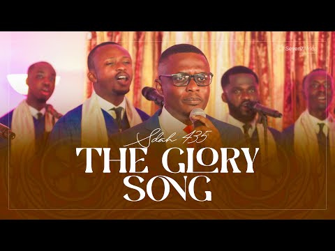 THE GLORY SONG - SDAH 435 FT. ENI LARBI