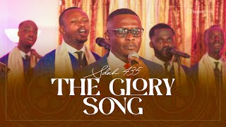 Download lagu THE GLORY SONG - SDAH 435 FT. ENI LARBI mp3 Download lagu THE GLORY SONG - SDAH 435 FT. ENI LARBI mp3