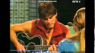 Morten Harket - Los Angeles / Acoustic Alone 1995