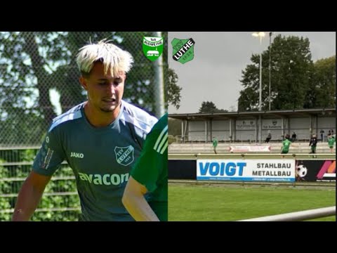 TuS Sudweyhe vs TSV Luthe Stadionvlog | SCHLECHTE SCHIEDSRICHTERLEISTUNG + SIEGLOSE SERIE SETZT FORT
