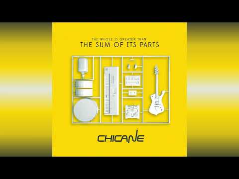 Chicane feat. City Lies & Manu Zain - Tuesdays