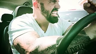 How to Deal with Road Rage