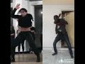 SLOW MOTION Dance Cover Choreographed By Mattsteffanina