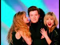 Rick Astley - The Love Has Gone (Video Version)
