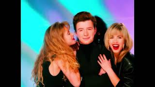 Rick Astley - The Love Has Gone (Video Version)