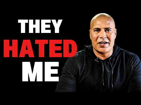 Maven Thought the WHOLE Locker Room HATED Him — And That They Didn’t Want Him there!...