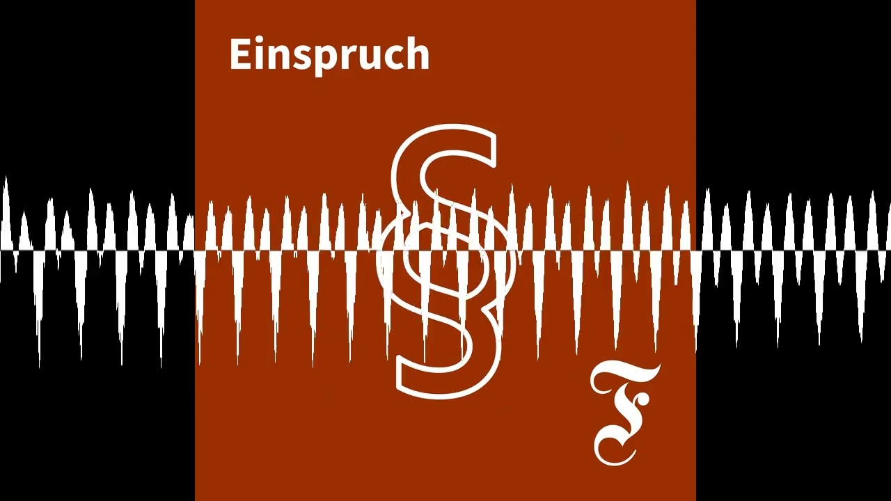 #365: Wie der Anschlag von Magdeburg vor Gericht verhandelt wird - F.A.Z. Einspruch