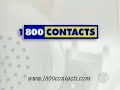 1 800 CONTACT 2002
