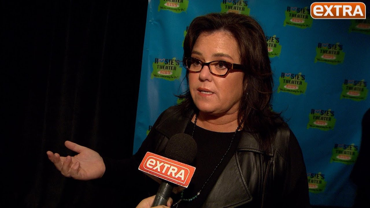 ‘The View’: Rosie O’Donnell and Nicolle Wallace Respond to Feud Rumors