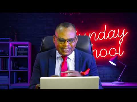 NEW JERUSALEM || Sunday School Lesson 51|| 2024/2025