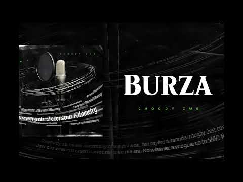 ChoodyZMB - Burza prod.  Czaha