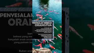 Download lagu 🔴HATI-HATI‼️PENYESALAN ORANG TUA TERHADAP ANAKNYA mp3