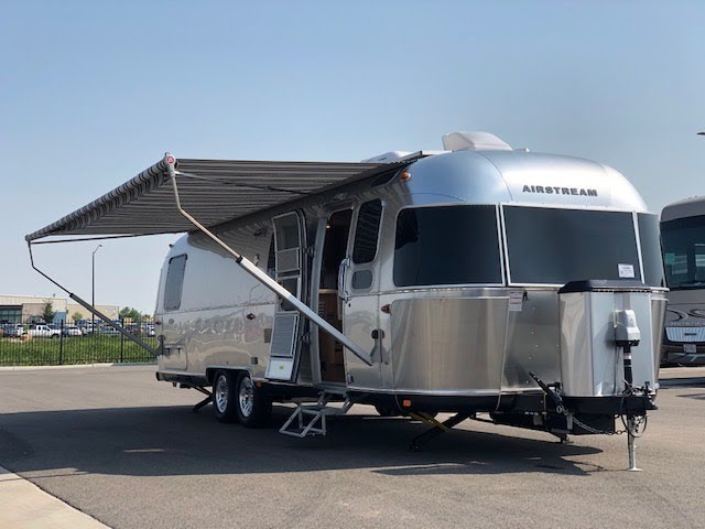 Preview image of 2019 Airstream Classic M-30 - 5U211082 Live at Transwest Truck Trailer RV youtube video