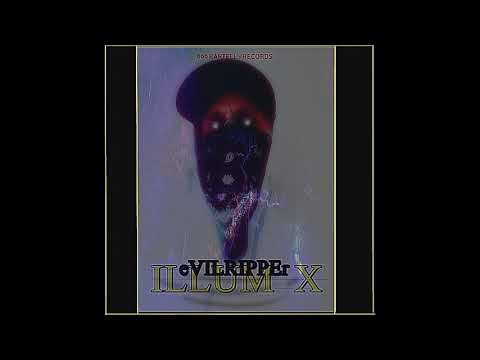 EVILRIPPER-17-Outro ( Illum X-Album )