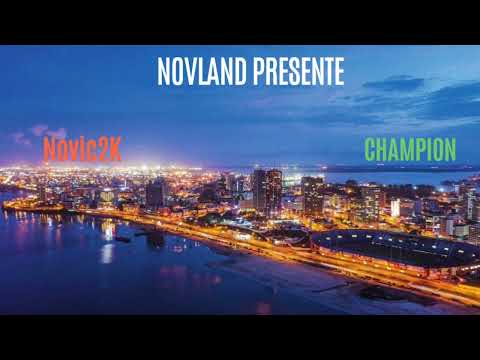 Novic2K - CHAMPION