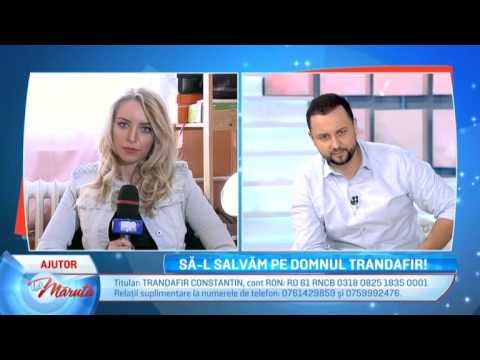 Sa-l salvam pe Domnul Trandafir! (La Maruta / Editia 221)