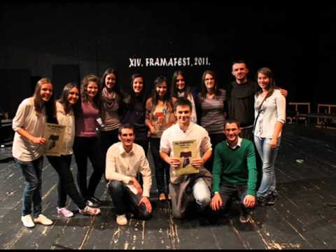 Ti nikad ne ostavljaš-Frama Široki Brijeg