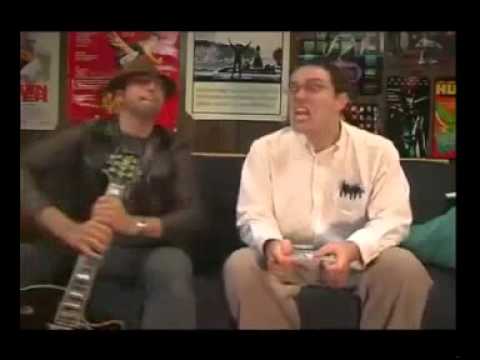 AVGN - Battletoads pause beat [MOU IKKAI]