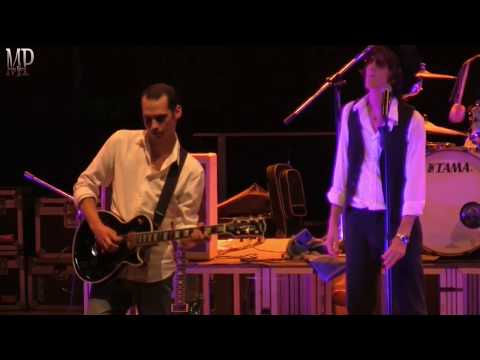 Mio fratello è figlio unico - Rino Gaetano live cover