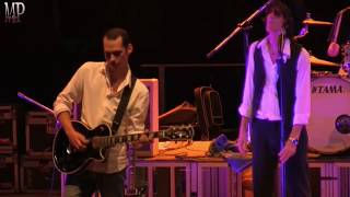 Mio fratello è figlio unico - Rino Gaetano live cover