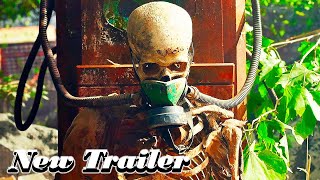 2067: Петля времени — Русский трейлер (2020)