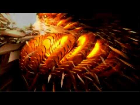 M-Theory Vs Rinkadink - Jungle Mech - Mixed Tweaks EP by Psytwin Visuals