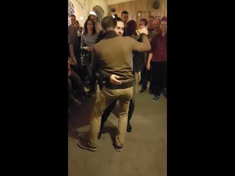 Evgeniy Artemenko Birthday Jam - BluesBerry Nights 2016 Pre-Party