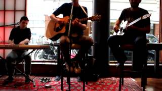 MonoWatts - The Ballad Of Waylon Smithers (Acoustic version)