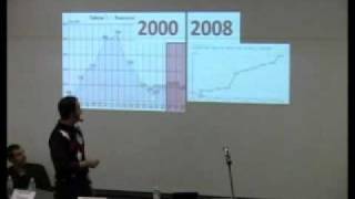 Stéphane Leman-Langlois - Terrorisme et antiterrorisme : le jeu du pire