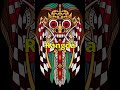 Who Is Rangda From Indonesian Mythology Shorts Mythology Indonesia