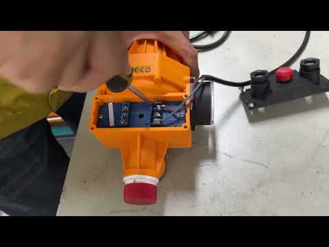 INGCO Automatic pump control WAPS002